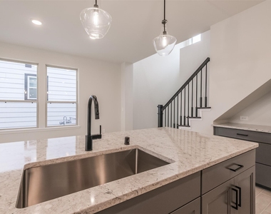 3409 Ovids Orchard Drive - Photo Thumbnail 3