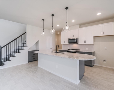 3409 Ovids Orchard Drive - Photo Thumbnail 6