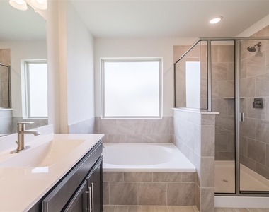 3409 Ovids Orchard Drive - Photo Thumbnail 22
