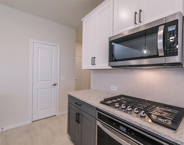3409 Ovids Orchard Drive - Photo Thumbnail 2