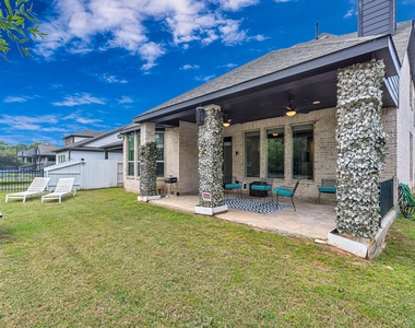 4818 Nodding Thistle Trail - Photo Thumbnail 44