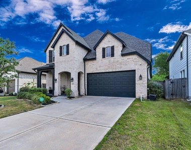4818 Nodding Thistle Trail - Photo Thumbnail 2