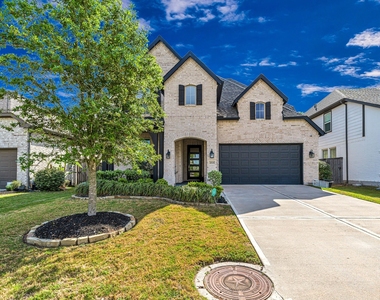 4818 Nodding Thistle Trail - Photo Thumbnail 1