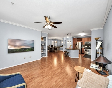 1711 Old Spanish Trail - Photo Thumbnail 8
