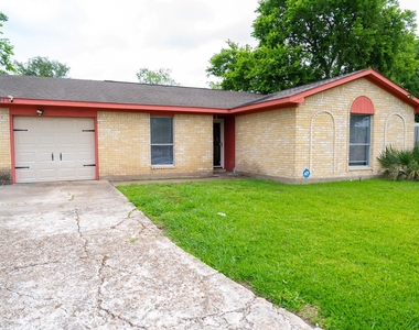 12803 Segrest Drive - Photo Thumbnail 1