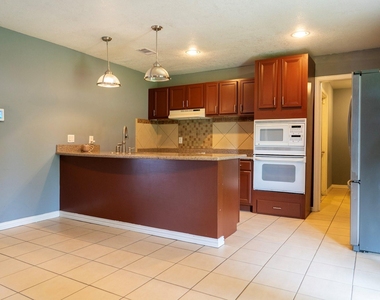12803 Segrest Drive - Photo Thumbnail 2