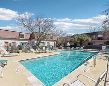 7801 Shoal Creek Blvd - Photo Thumbnail 21