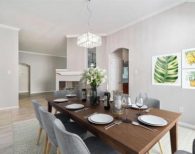 1319 Castlemist Drive - Photo Thumbnail 7
