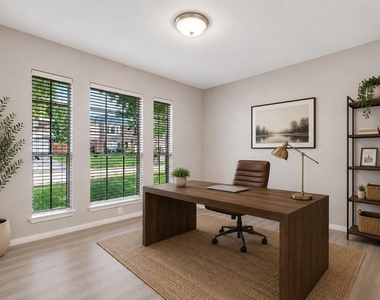 1319 Castlemist Drive - Photo Thumbnail 22