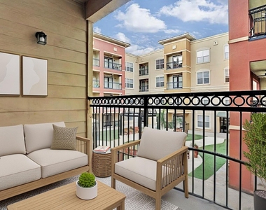 1711 Old Spanish Trail - Photo Thumbnail 3