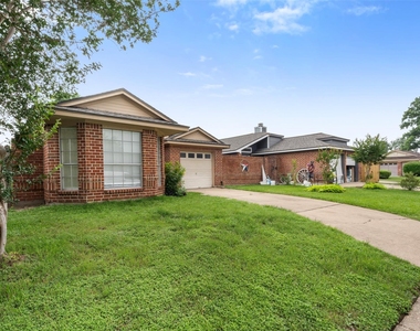 6606 Laurel Glen Drive - Photo Thumbnail 23