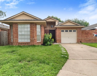 6606 Laurel Glen Drive - Photo Thumbnail 1