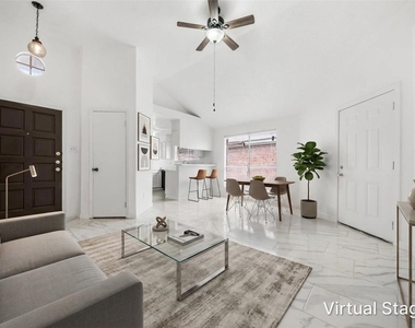 6606 Laurel Glen Drive - Photo Thumbnail 5