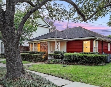 1652 Vassar Street - Photo Thumbnail 2