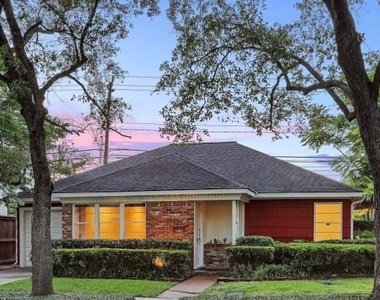 1652 Vassar Street - Photo Thumbnail 1