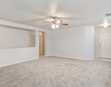 29522 Legends Stone Drive - Photo Thumbnail 1