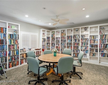 740 Lake Orchid Circle - Photo Thumbnail 27