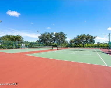 740 Lake Orchid Circle - Photo Thumbnail 24