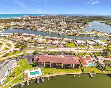 300 S Banana River Boulevard - Photo Thumbnail 35