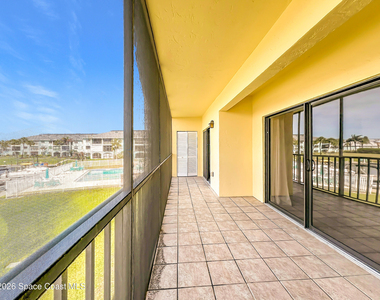 300 S Banana River Boulevard - Photo Thumbnail 28