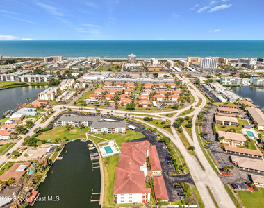 300 S Banana River Boulevard - Photo Thumbnail 37