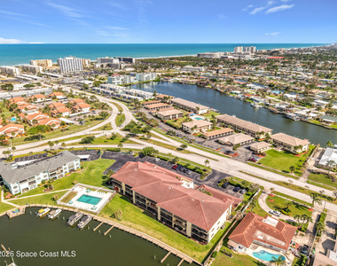 300 S Banana River Boulevard - Photo Thumbnail 34