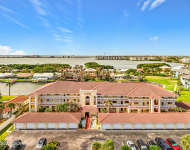 300 S Banana River Boulevard - Photo Thumbnail 1