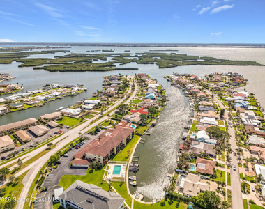 300 S Banana River Boulevard - Photo Thumbnail 36