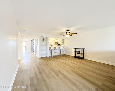 300 S Banana River Boulevard - Photo Thumbnail 14