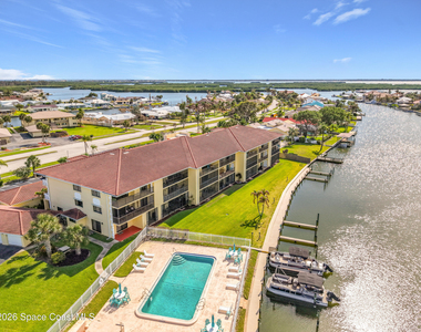 300 S Banana River Boulevard - Photo Thumbnail 31