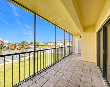 300 S Banana River Boulevard - Photo Thumbnail 26