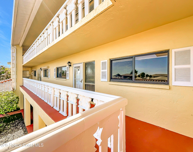 300 S Banana River Boulevard - Photo Thumbnail 5