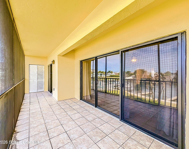 300 S Banana River Boulevard - Photo Thumbnail 27