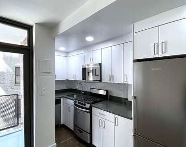 East 35th Street - Photo Thumbnail 1