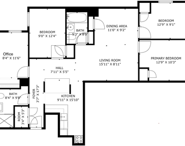 106 Fulton Street - Photo Thumbnail 18