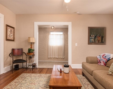 3655 N 1st (upper Unit) Avenue - Photo Thumbnail 6