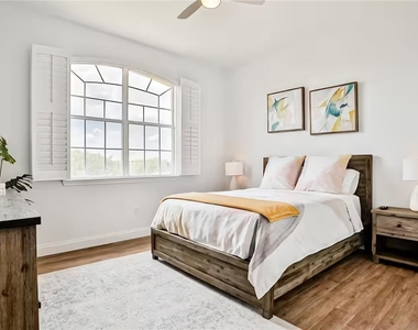818 Terrace Ridge Circle - Photo Thumbnail 7