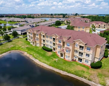 818 Terrace Ridge Circle - Photo Thumbnail 3