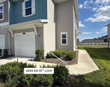 4939 Sw 81st Loop - Photo Thumbnail 1