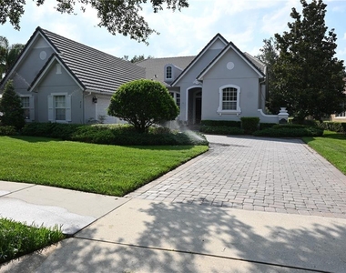 8122 Whitford Court - Photo Thumbnail 20