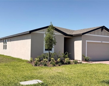 3905 Giorgio Drive - Photo Thumbnail 1