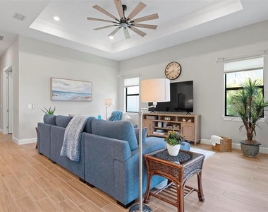 6205 Grande Talon Lane - Photo Thumbnail 6