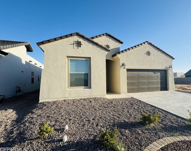 13988 Summer Hail Avenue - Photo Thumbnail 4