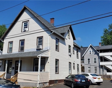 25 Elm Street - Photo Thumbnail 1