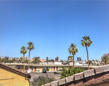 1481 Living Desert Drive - Photo Thumbnail 1