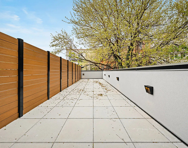 Wyckoff Ave,  Himrod Street, - Photo Thumbnail 4