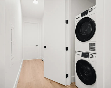 Wyckoff Ave,  Himrod Street, - Photo Thumbnail 2