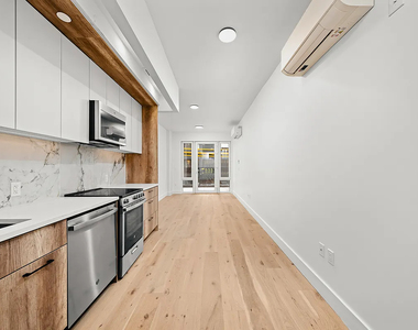 Wyckoff Ave,  Himrod Street, - Photo Thumbnail 5