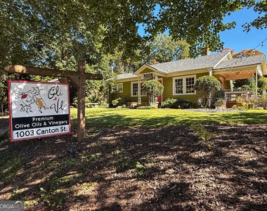 1079 Canton Street - Photo Thumbnail 39