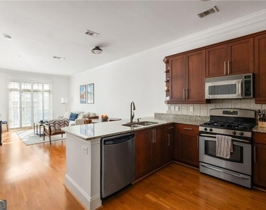 1055 Piedmont Avenue - Photo Thumbnail 9